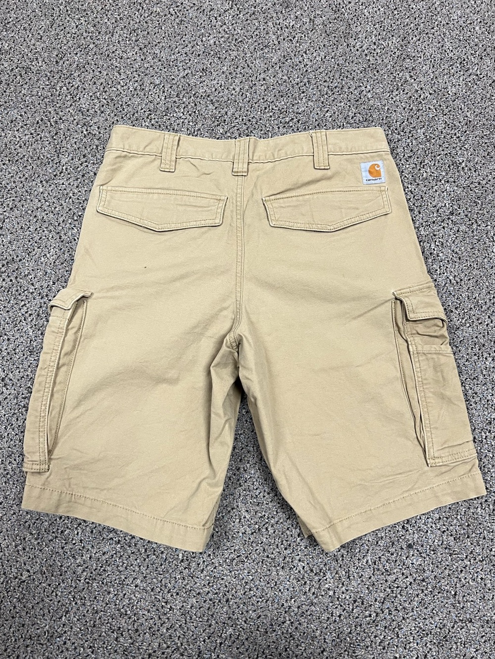 Carhartt Cargo Shorts